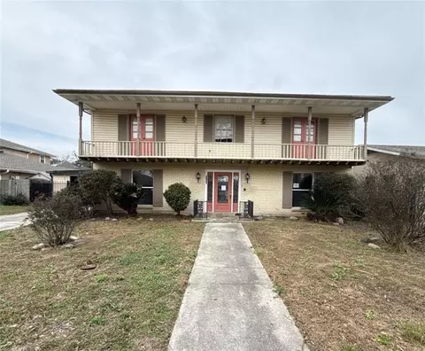 4734 Saint Bernard Ave, New Orleans, LA 70112