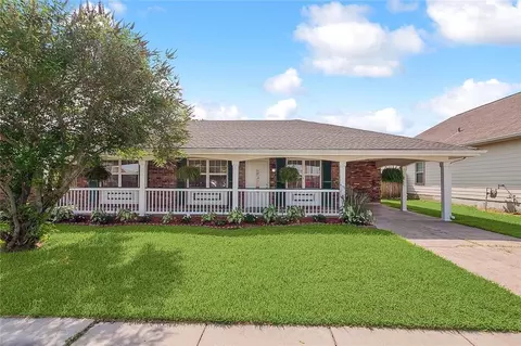 2525 Paul St, Meraux, LA 70075