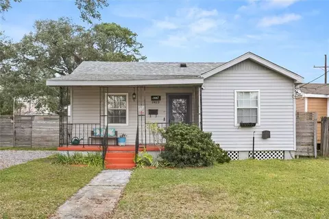 3413 De Saix Blvd, New Orleans, LA 70119