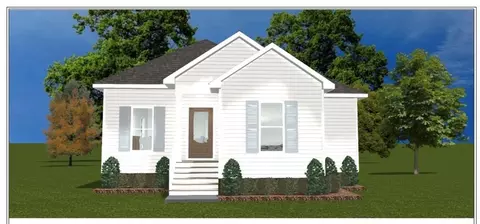 61450 Marie Dr, Lacombe, LA 70445