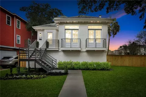 3132 Napoleon Ave, New Orleans, LA 70125