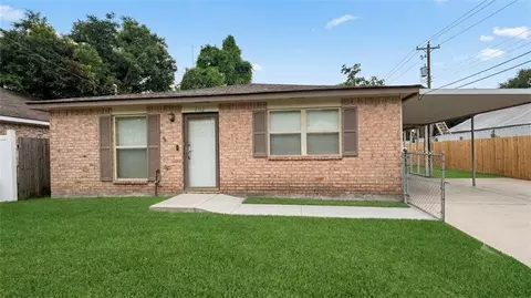 4112 Ames Blvd, Marrero, LA 70072