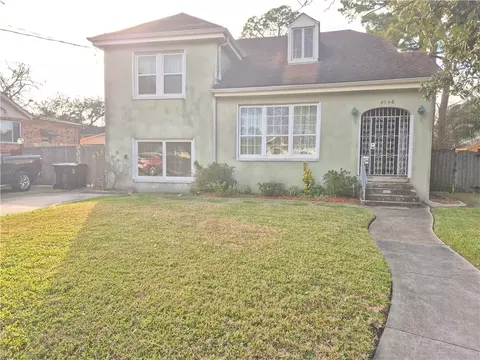 4946 Franklin Ave, New Orleans, LA 70122