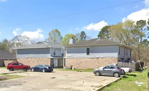 14121 Azalea Park Ave, Baton Rouge, LA 70805