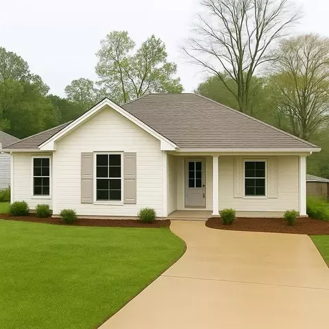107 Bryant St, Madisonville, LA 70447