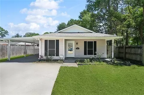 3304 Bridge Dr, Slidell, LA 70458 photo 1