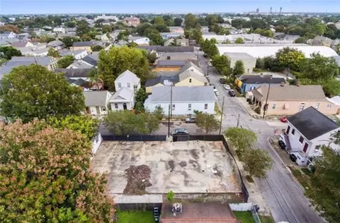 634 Independence St, New Orleans, LA 70117