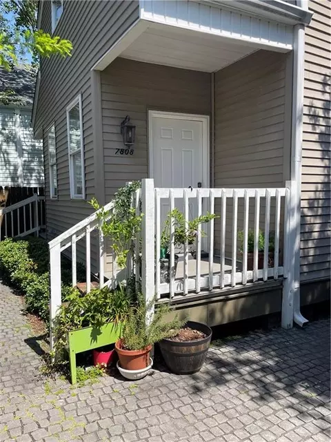 7808 Hickory St #7808, New Orleans, LA 70118
