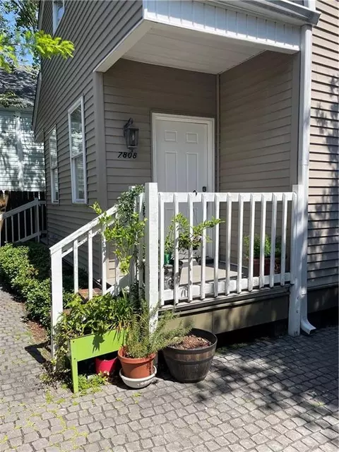 7808 Hickory St #1, New Orleans, LA 70118