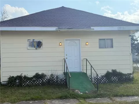 600 E Merry Ave, Hammond, LA 70403