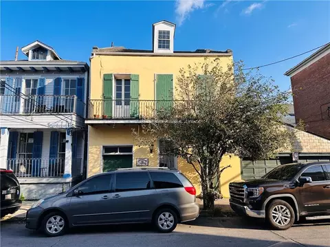 1418 Chartres St #G, New Orleans, LA 70116