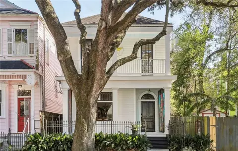 2126 Brainard St, New Orleans, LA 70113