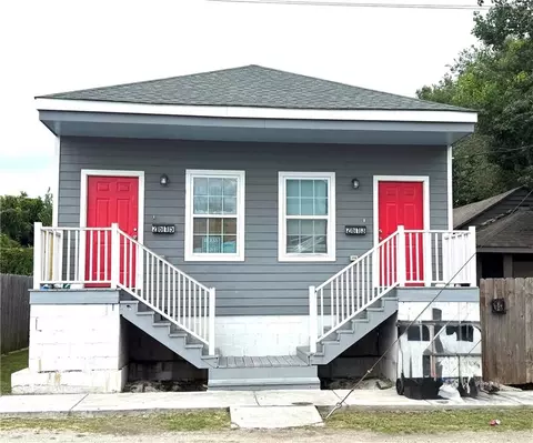 2615 S Dorgenois St, New Orleans, LA 70125