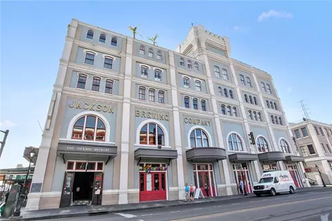 620 Decatur St #S, New Orleans, LA 70130