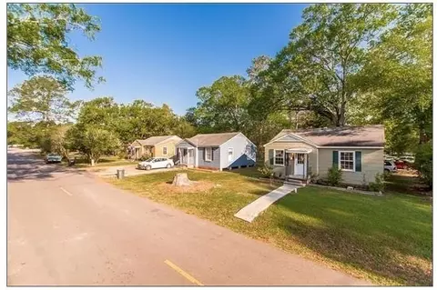202 W 204 206 W Clark St, Hammond, LA 70401