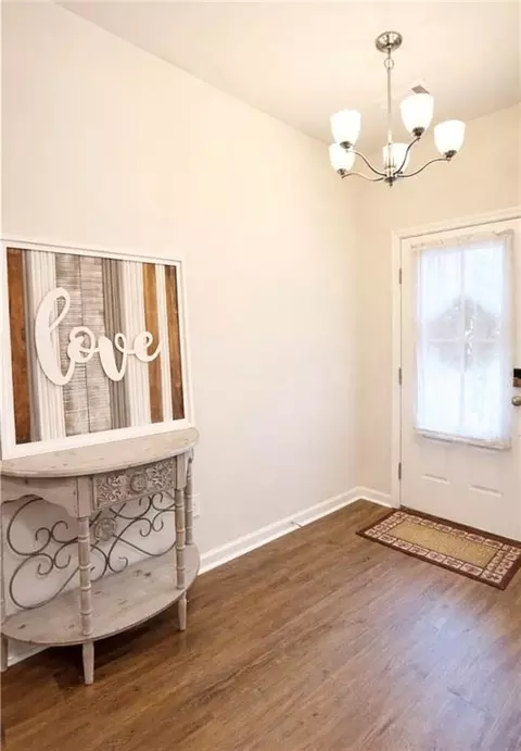Entry Way - 47697 Cathy Ln, Robert, LA 70455 photo 1 of 2