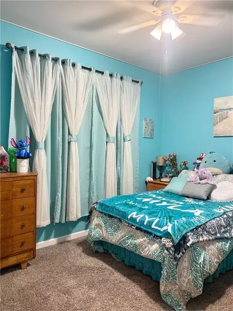Bedroom - 47697 Cathy Ln, Robert, LA 70455 photo 2 of 3