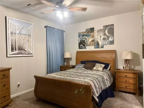 Bedroom - 47697 Cathy Ln, Robert, LA 70455 photo 1 of 3