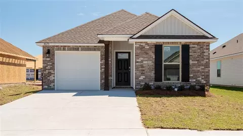 4675 Marais River Dr, Slidell, LA 70461