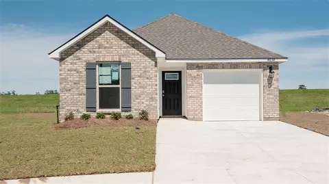 4658 Marais River Dr, Slidell, LA 70461