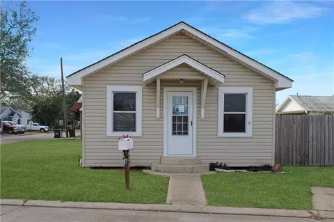 813 Williams Ave, Houma, LA 70360