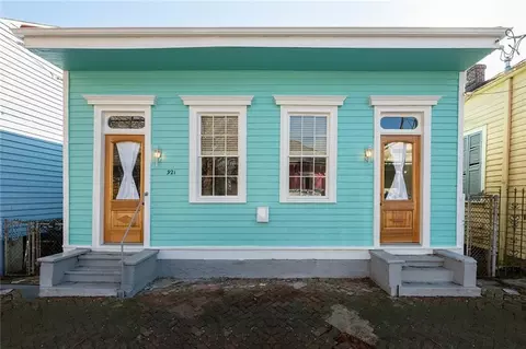 921 Louisa St, New Orleans, LA 70117