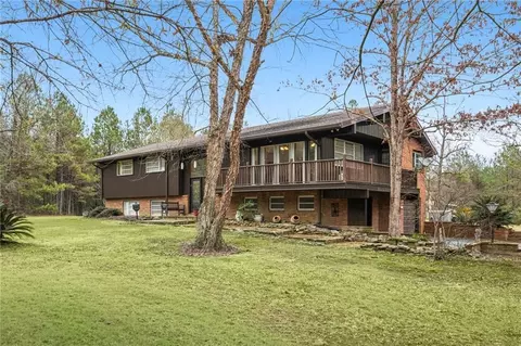 14022 Highway 1075 Hwy, Bogalusa, LA 70427