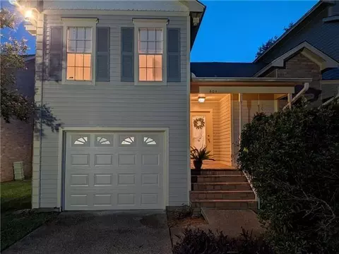 601 Audubon Trce #601, Jefferson, LA 70121