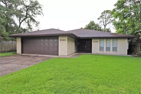 2120 22 13th St, Kenner, LA 70062 photo 1
