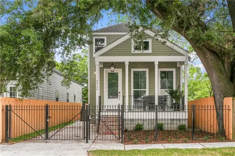 2920 Baudin St, New Orleans, LA 70119