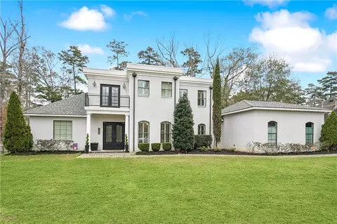 348 Sandy Brook Cir, Madisonville, LA 70447