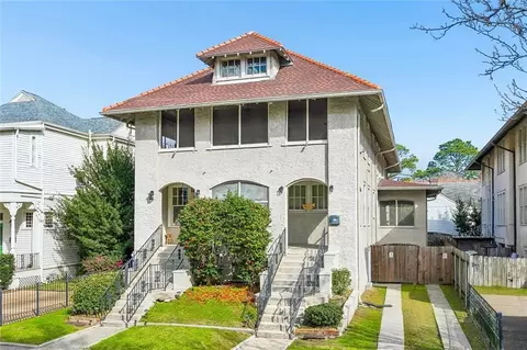 1507 09 Jefferson Ave, New Orleans, LA 70115