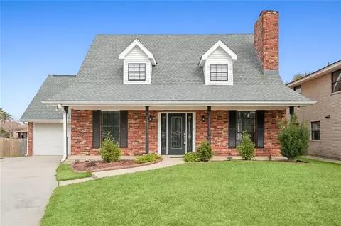 409 Charles Ct, Slidell, LA 70458