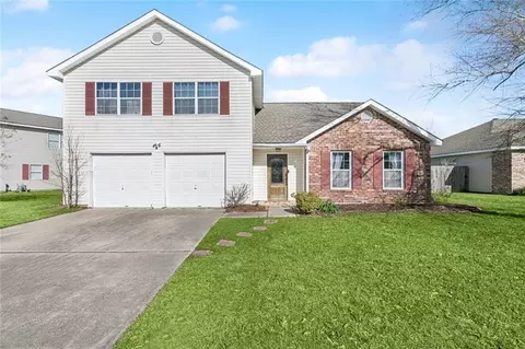 3010 Golden Dr, Slidell, LA 70460