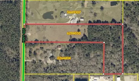48088 Hwy 445 Hwy, Robert, LA 70455
