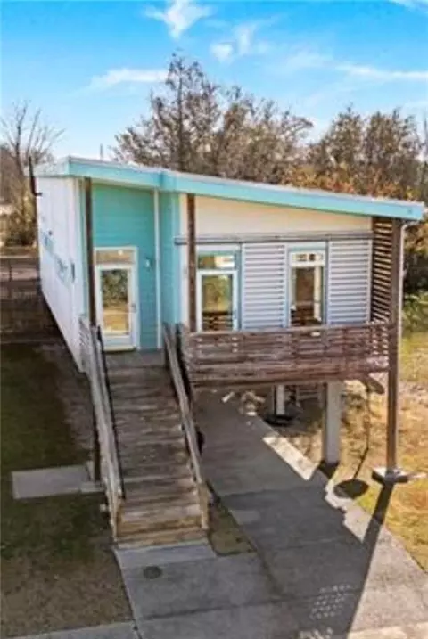 1937 Tennessee St, New Orleans, LA 70117