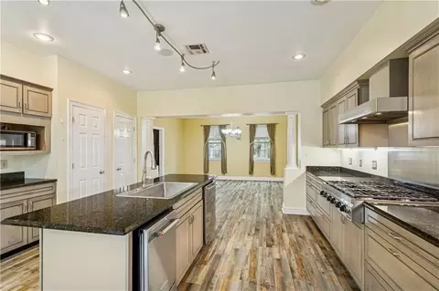 Kitchen - 220 Warrior Trce, Covington, LA 70435 photo 1 of 4
