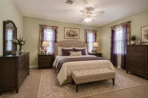 Bedroom - 220 Warrior Trce, Covington, LA 70435 photo 3 of 10