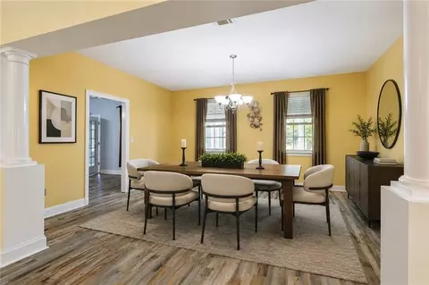 Dining - 220 Warrior Trce, Covington, LA 70435 photo 1 of 1