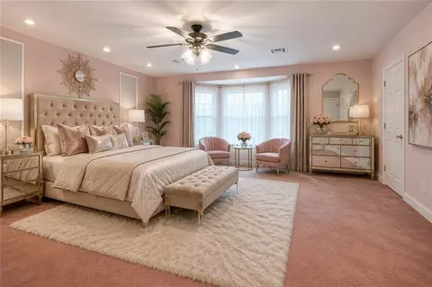 Bedroom - 220 Warrior Trce, Covington, LA 70435 photo 1 of 10
