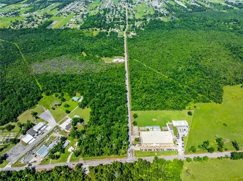 Coteau Road, Houma, LA 70364