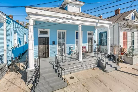2215-2217 Dumaine St, New Orleans, LA 70119