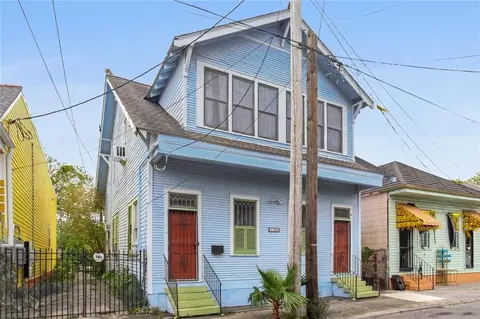 1130 Frenchmen St, New Orleans, LA 70116