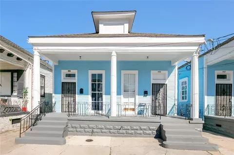 2219-2221 Dumaine St, New Orleans, LA 70119