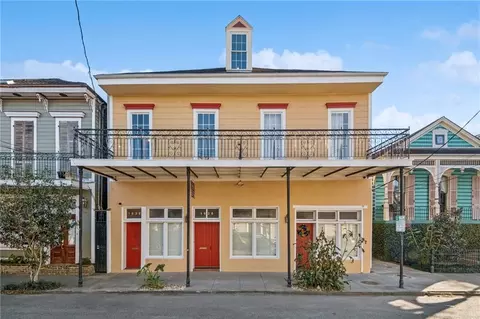 1930 Burgundy St #1930, New Orleans, LA 70116