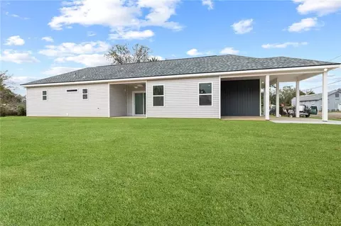 Exterior - 435 Pine St, Independence, LA 70443 photo 3 of 4