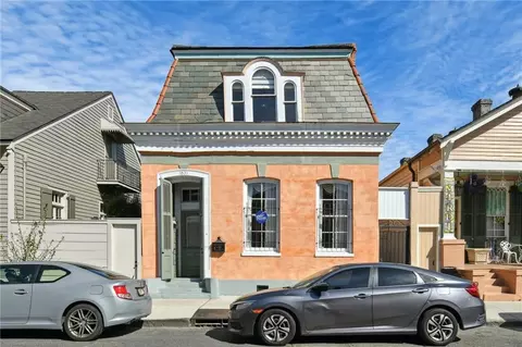 1021 Orleans Ave, New Orleans, LA 70116