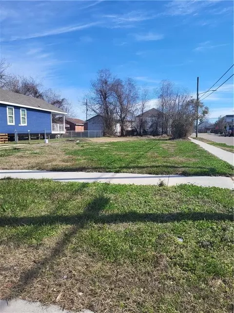 1501 Tennessee St, New Orleans, LA 70117