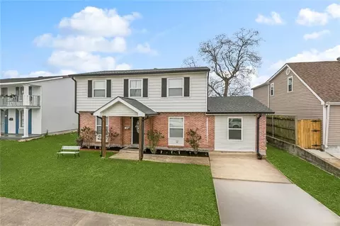 3506 E Louisiana State Dr, Kenner, LA 70065