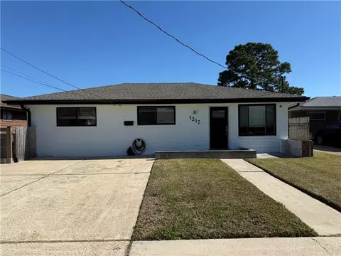 1217 N Atlanta St, Metairie, LA 70003